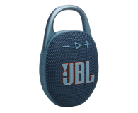 JBL CLIP 5 NIEBIESKI - 1262894 - zdjęcie 2
